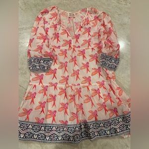 SZ Blockprints Dress